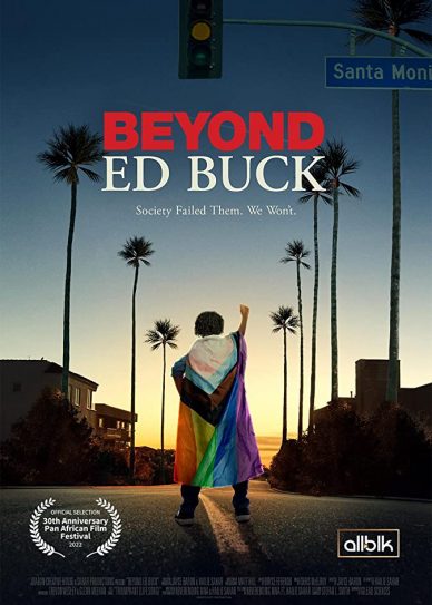 Beyond Ed Buck Cover