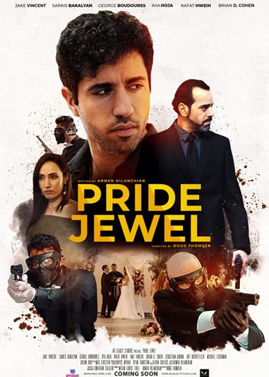 Pride Jewel Cover