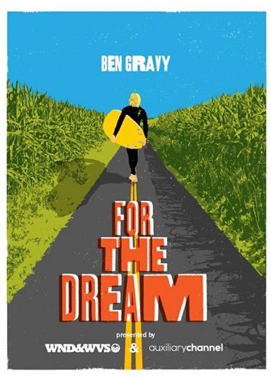 For the Dream Cover