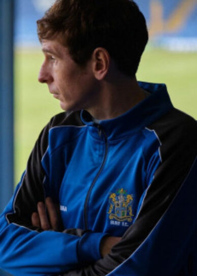 Floodlights Cover