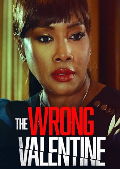 The Wrong Valentine Cover