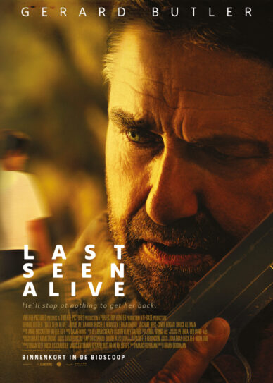 Last Seen Alive Cover