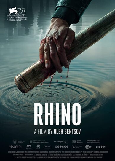 Rhino Cover