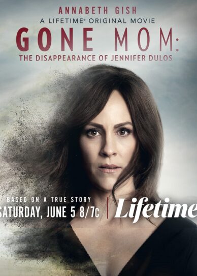 Gone Mom Cover