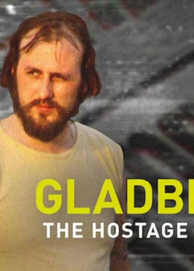 Gladbeck: The Hostage Crisis Cover