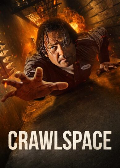 Crawlspace Cover