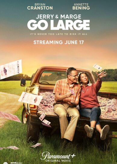 Jerry and Marge Go Large Cover