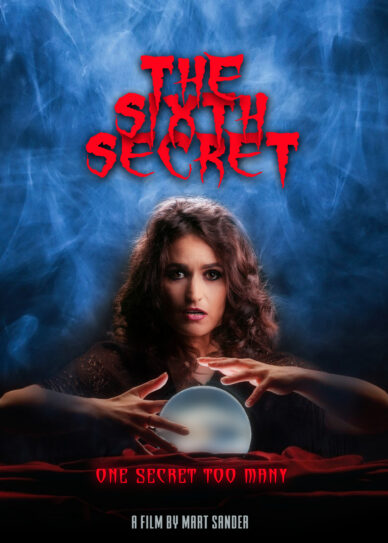 The Sixth Secret Cover