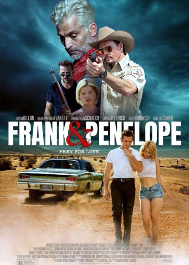 Frank and Penelope Cover
