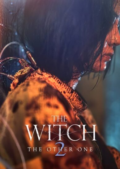 The Witch: Part 2. The Other One Cover