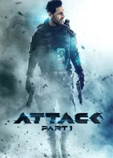 Attack Cover