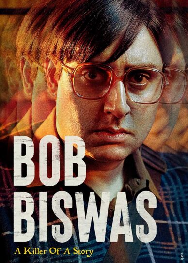 Bob Biswas Cover