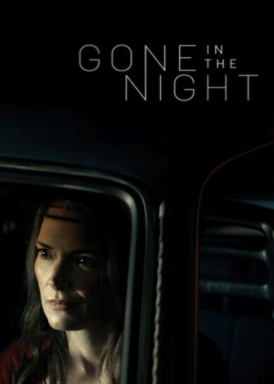Gone in the Night Cover