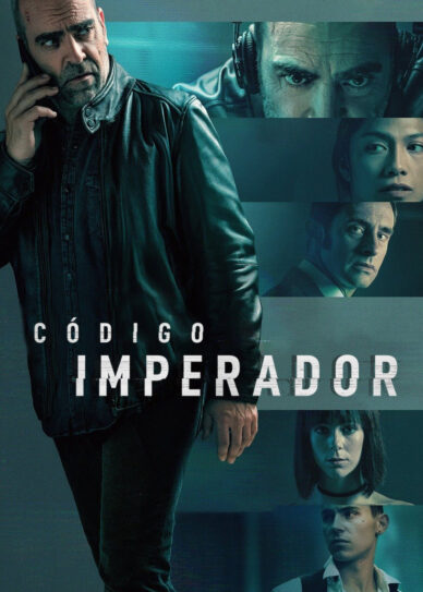 Proyecto Emperador Cover
