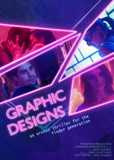 Graphic Designs Cover