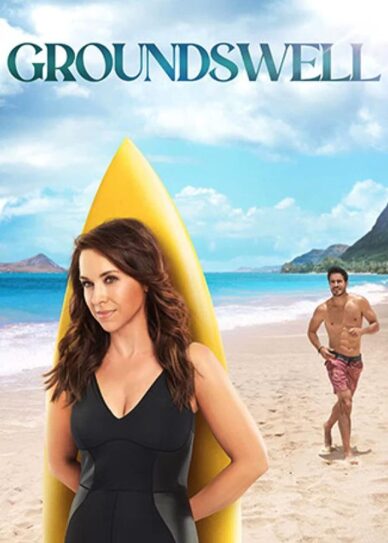 Groundswell Cover
