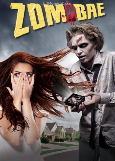 Zombae Cover
