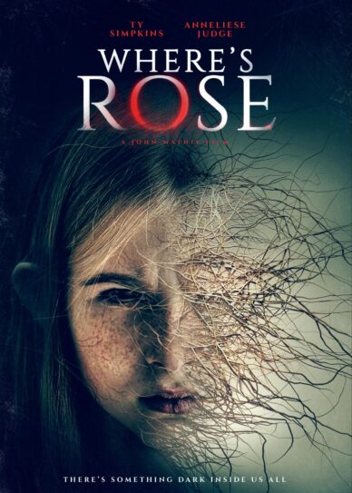 Where's Rose Cover