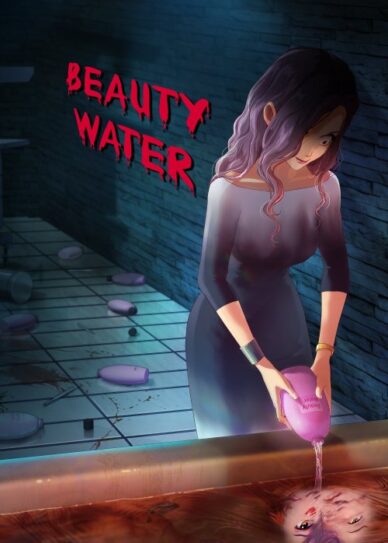 Beauty Water Cover