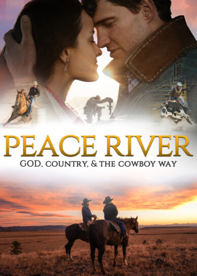 Peace River Cover