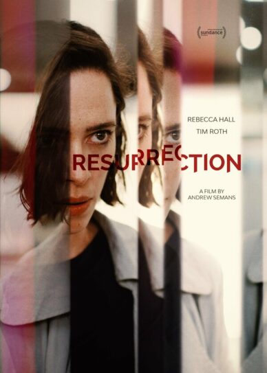 Resurrection Cover