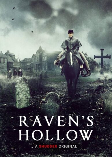 Watch Raven’s Hollow (2022) Full Movie on Filmxy