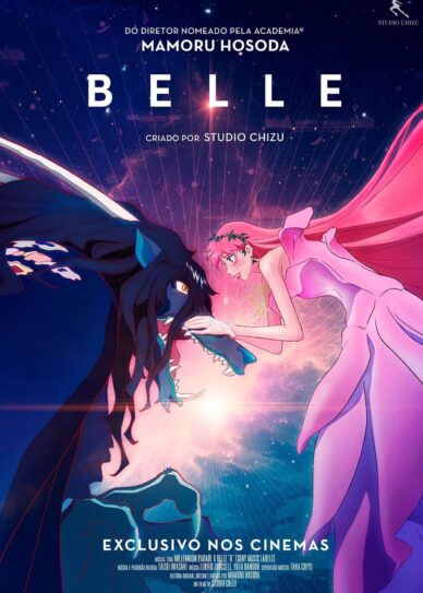 Belle Cover