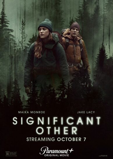 Significant Other Cover