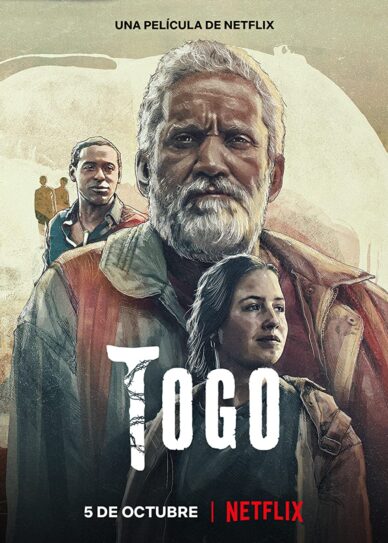 Watch Togo (2022) Full Movie on Filmxy