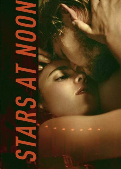 Stars at Noon Cover