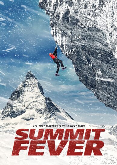 Summit Fever Cover