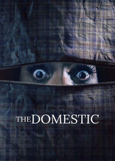 The Domestic Cover