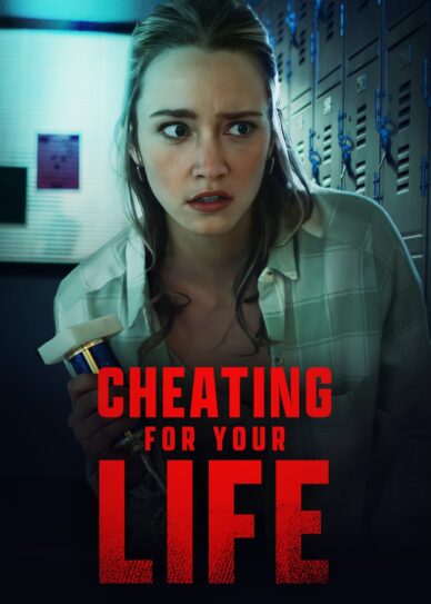 Dangerous Cheaters Cover