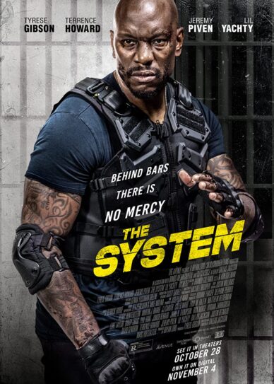 The System Cover