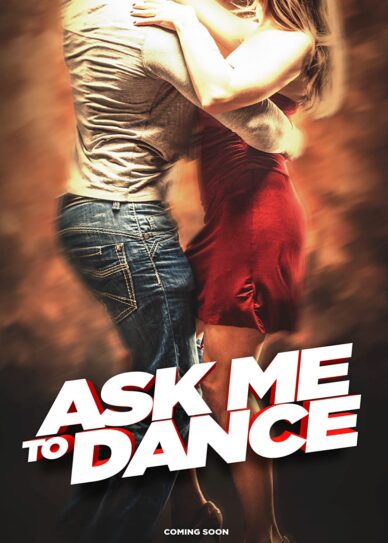 Ask Me to Dance Cover