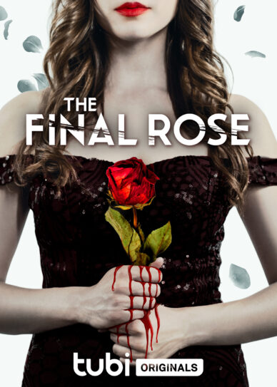 The Final Rose Cover