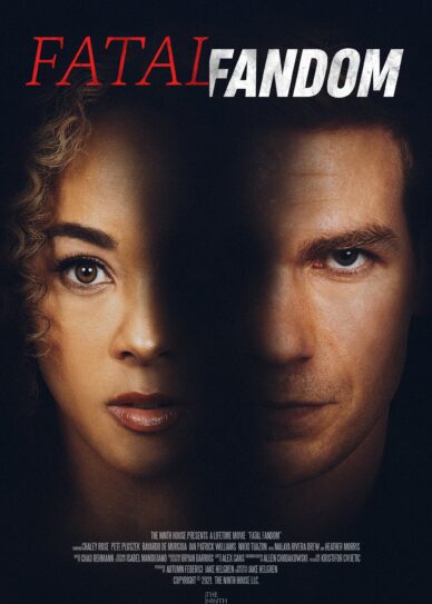 Fatal Fandom Cover