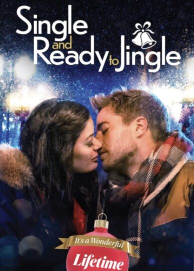 Single and Ready to Jingle Cover