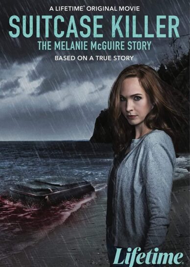 Suitcase Killer: The Melanie McGuire Story Cover