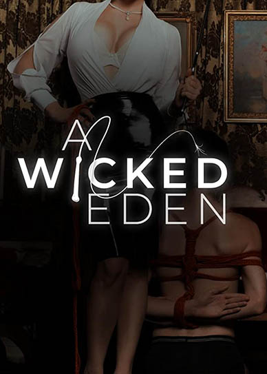 A Wicked Eden Cover