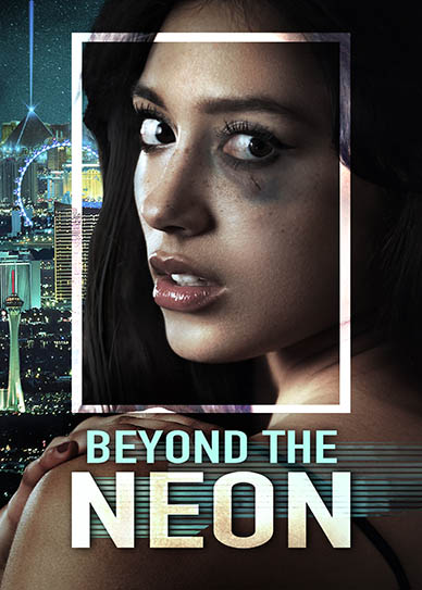 Beyond the Neon Cover