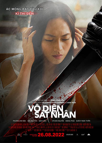 Vo Dien Sat Nhan Cover