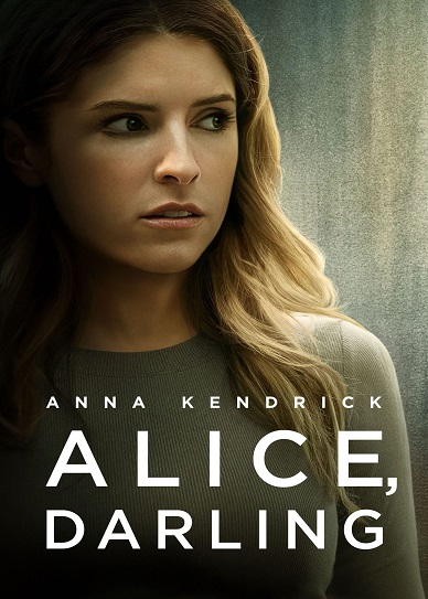 Alice, Darling Cover