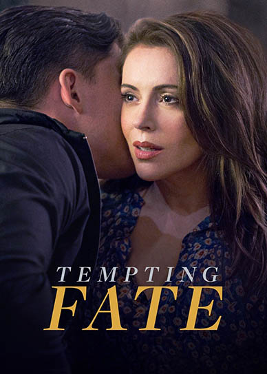 Tempting Fate Cover
