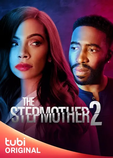 The Stepmother 2 Cover