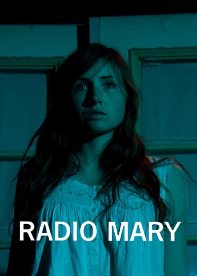 Radio Mary Cover