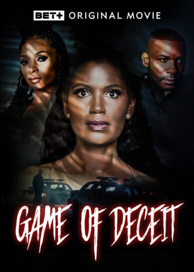 Game of Deceit Cover