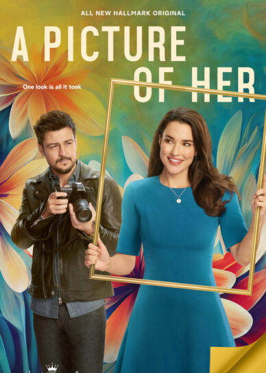 Picture of Her Cover
