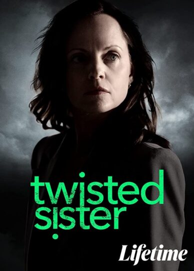 Twisted Sister Cover