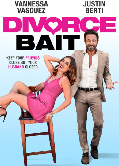 Divorce Bait Cover